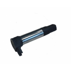 BMW OEM Parts BMW Direct ignition coil, 1 KOHM | 12137715853 | bm_12137715853 | euronetbike-net