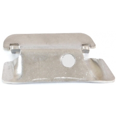BMW OEM Parts BMW Outer support, left, HINTEN | 46547698967 | bm_46547698967 | euronetbike-net