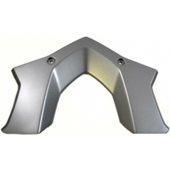 BMW OEM Parts BMW Luggage bridge, upper section, GRANIT-GREY | 46548556661 | bm_46548556661 | euronetbike-net