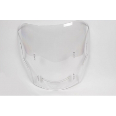 BMW OEM Parts BMW Windshield, clear | 46637653382 | bm_46637653382 | euronetbike-net