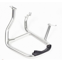 BMW OEM Parts BMW Left engine protection bar | 46638389433 | bm_46638389433 | euronetbike-net