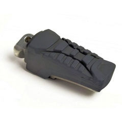 BMW OEM Parts BMW Footrest, rear left | 46718528795 | bm_46718528795 | euronetbike-net