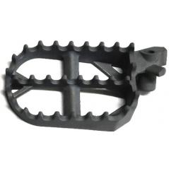 BMW OEM Parts BMW Footrest, Enduro, left | 46718529843 | bm_46718529843 | euronetbike-net