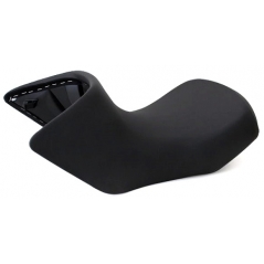 BMW OEM Parts BMW Rider's seat, black, low | 52537693489 | bm_52537693489 | euronetbike-net