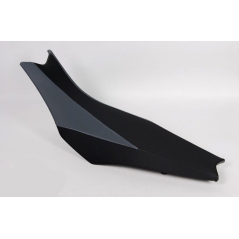 BMW OEM Parts BMW Seat bench, GRAU/SCHWARZ | 52537697023 | bm_52537697023 | euronetbike-net