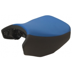 BMW OEM Parts BMW Driver's seat blue/black | 52538537858 | bm_52538537858 | euronetbike-net
