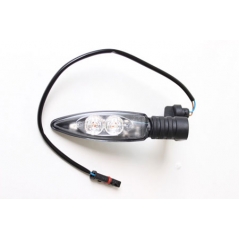 BMW OEM Parts BMW LED direction indicator, rear left | 63238522501 | bm_63238522501 | euronetbike-net