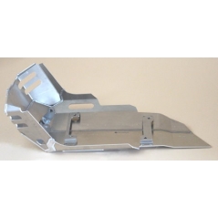 BMW OEM Parts BMW Engine guard, aluminium, large | 71607702951 | bm_71607702951 | euronetbike-net