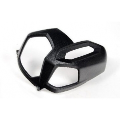 BMW OEM Parts BMW Cyl.head cover protection, plastic, left | 71607719409 | bm_71607719409 | euronetbike-net