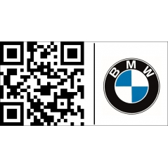 BMW OEM Parts BMW Lens screw | 06327657966 | bm_06327657966 | euronetbike-net