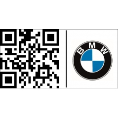 BMW OEM Parts BMW Exhaust seal | 18517726822 | bm_18517726822 | euronetbike-net