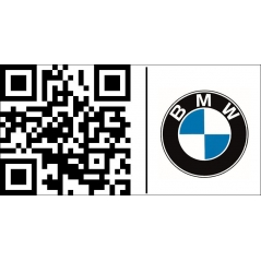 BMW OEM Parts BMW Body gravy without waistband | 18518531936 | bm_18518531936 | euronetbike-net
