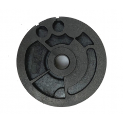 BMW OEM Parts BMW Double-pitch | 32737669398 | bm_32737669398 | euronetbike-net