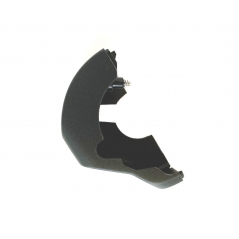 BMW OEM Parts BMW Cover combiner right | 61317708233 | bm_61317708233 | euronetbike-net