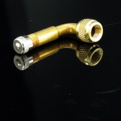 BMW OEM Parts BMW Valve extension | 71111239258 | bm_71111239258 | euronetbike-net