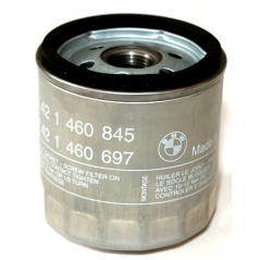 BMW OEM Parts BMW Oil filter | 11421460845 | bm_11421460845 | euronetbike-net