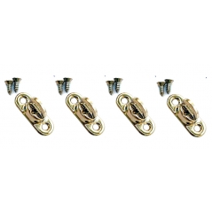 BMW OEM Parts BMW Connection Staufach Tour Topca | 77418520305 | bm_77418520305 | euronetbike-net