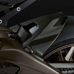 BMW OEM Parts BMW Construction kit HP carbon wheel cover | 77317727954 | bm_77317727954 | euronetbike-net
