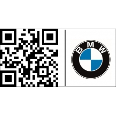BMW OEM Parts BMW Set of motor protection plastic | 11848405374 | bm_11848405374 | euronetbike-net