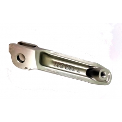 BMW OEM Parts BMW Footrest left | 46717708631 | bm_46717708631 | euronetbike-net