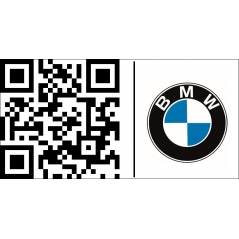 BMW OEM Parts BMW Mudguard extension front | 46617694390 | bm_46617694390 | euronetbike-net