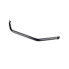 BMW OEM Parts BMW Cross strut suitcase beam black | 77412455700 | bm_77412455700 | euronetbike-net