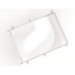 BMW OEM Parts BMW Windshield | 46631450564 | bm_46631450564 | euronetbike-net