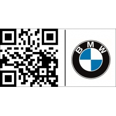 BMW OEM Parts BMW Mirror primed left | 46632313715 | bm_46632313715 | euronetbike-net