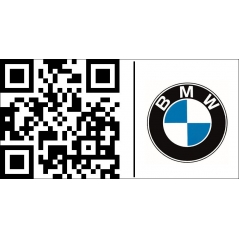 BMW OEM Parts BMW Wind deflector chrome right | 46638564788 | bm_46638564788 | euronetbike-net