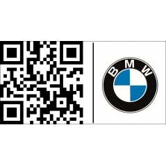BMW OEM Parts BMW Driver's footrest left | 77259457351 | bm_77259457351 | euronetbike-net