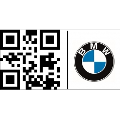BMW OEM Parts BMW Radiator on the left | 46638562457 | bm_46638562457 | euronetbike-net