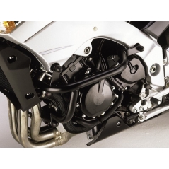 Fehling carriers & handlebars Fehling Engine Guard, black | 7118 SE | feh_7118 | euronetbike-net