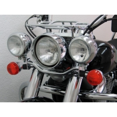 Fehling carriers & handlebars Fehling Lightbar for additional Headlights | 7400 LH | feh_7400 | euronetbike-net