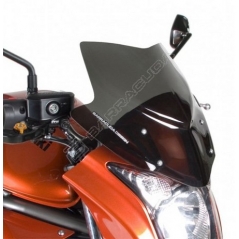 BARRACUDA BARRACUDA MOTO WINDSHIELD AEROSPORT | KE6300/09 | bar_KE6300-09 | euronetbike-net