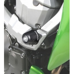 BARRACUDA BARRACUDA MOTO CRASH PAD KIT | KN7101/07 | bar_KN7101-07 | euronetbike-net