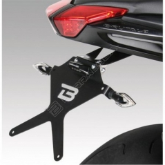 BARRACUDA BARRACUDA MOTO LICENCE PLATE RECLINABLE | MB9104 | bar_MB9104 | euronetbike-net