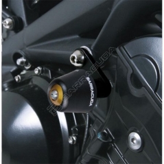 BARRACUDA BARRACUDA MOTO CRASH PAD KIT | TS6101 | bar_TS6101 | euronetbike-net