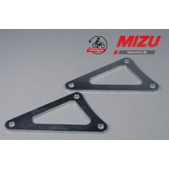 MIZU Mizu Lowering kit, including ABE (part certificate), 25mm | 3020221 | mizu_3020221 | euronetbike-net