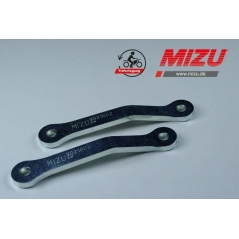 MIZU Mizu Lowering kit, part certificate, 25-30mm | 3021002 | mizu_3021002 | euronetbike-net
