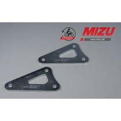 MIZU Mizu Lowering kit, including ABE (part certificate), 40mm | 3029001 | mizu_3029001 | euronetbike-net
