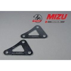 MIZU Mizu Lowering kit, including ABE (part certificate), 30mm | 3029002 | mizu_3029002 | euronetbike-net