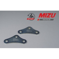 MIZU Mizu Lowering kit, including ABE (part certificate), 35mm | 3029003 | mizu_3029003 | euronetbike-net