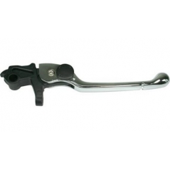 Hornig BMW parts Hornig brakelever chrome | HG_311-523 | euronetbike-net