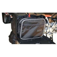 Hornig BMW parts Hornig Left GS Bag | 7687610 | HG_7687610 | euronetbike-net