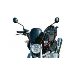 Hornig BMW parts Hornig Windscreen | 40200 | HG_40200 | euronetbike-net