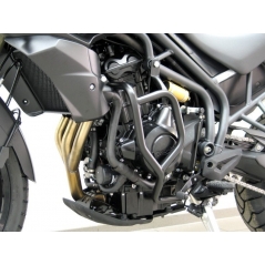 Fehling carriers & handlebars Fehling Off-Road Protection Guard, black | 6056 ES | feh_6056 | euronetbike-net