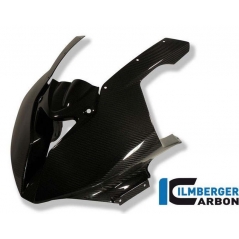 Ilmberger Carbon Ilmberger Front Race Fairing (1 piece) Carbon - BMW S 1000 RR Stocksport/Racing Parts | ilm_VEO_053_S1RAB_K | euronetbike-net