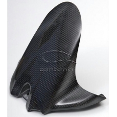 ('06-'10) Carbonin Carbon fibre Rear mudguard for Suzuki GSX-R600/750 ('06-'10) | cbn_CS7020 | euronetbike-net