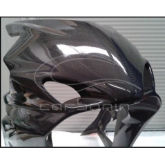 ('05-'06) Carbonin Carbon fibre Upper race fairing for Suzuki GSX-R1000 ('05-'06) | cbn_CS6210 | euronetbike-net