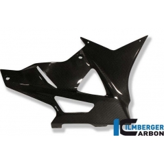 Ilmberger Carbon Ilmberger Bellypan Right Side Carbon - BMW S 1000 RR Road | ilm_VEU_012_S10SR_K | euronetbike-net